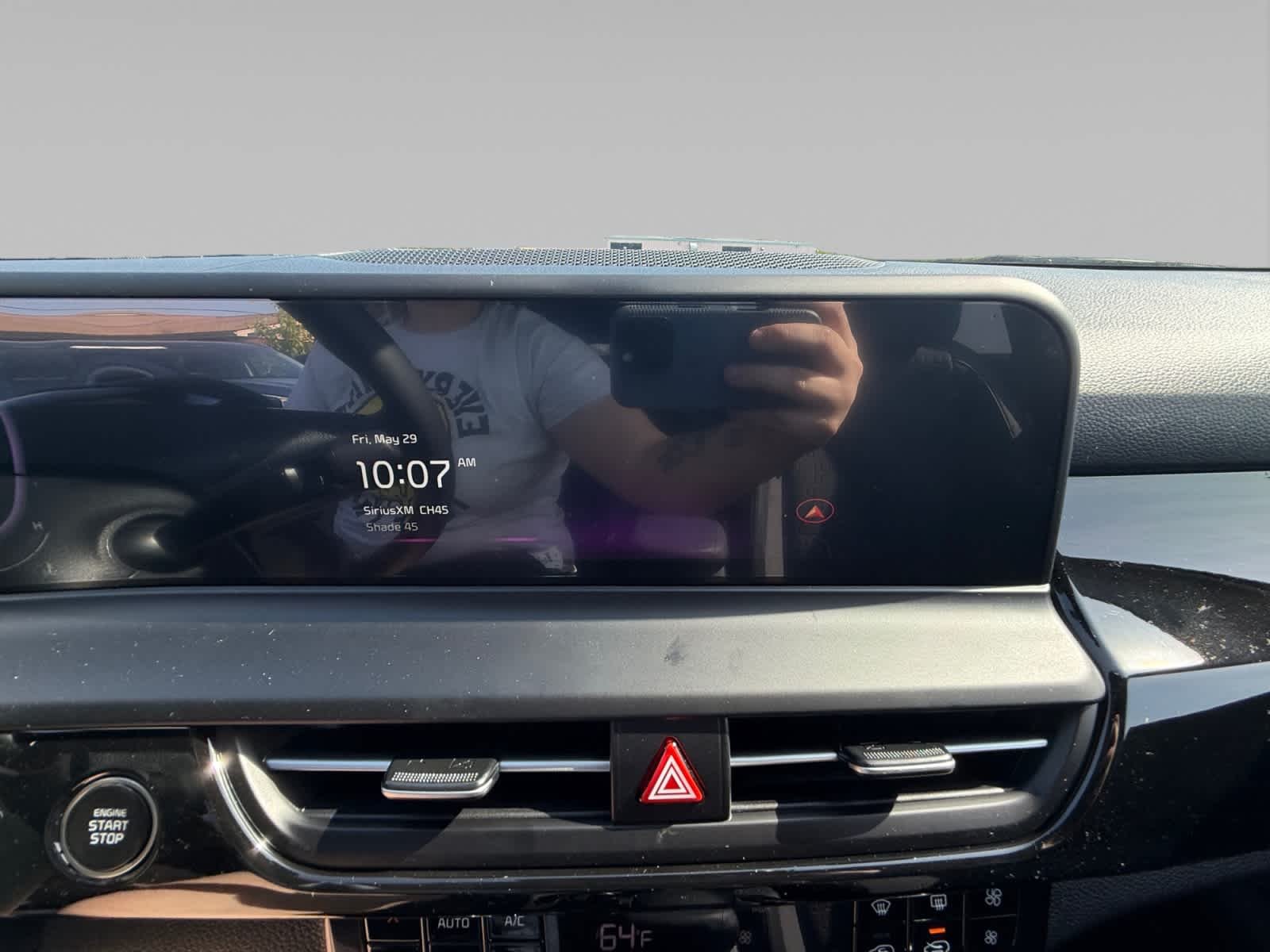 New 2026 Gravity Gray Kia S image 14