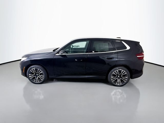 Certified Used 2026 Black Sapphire Metallic BMW 30 xDrive image 4