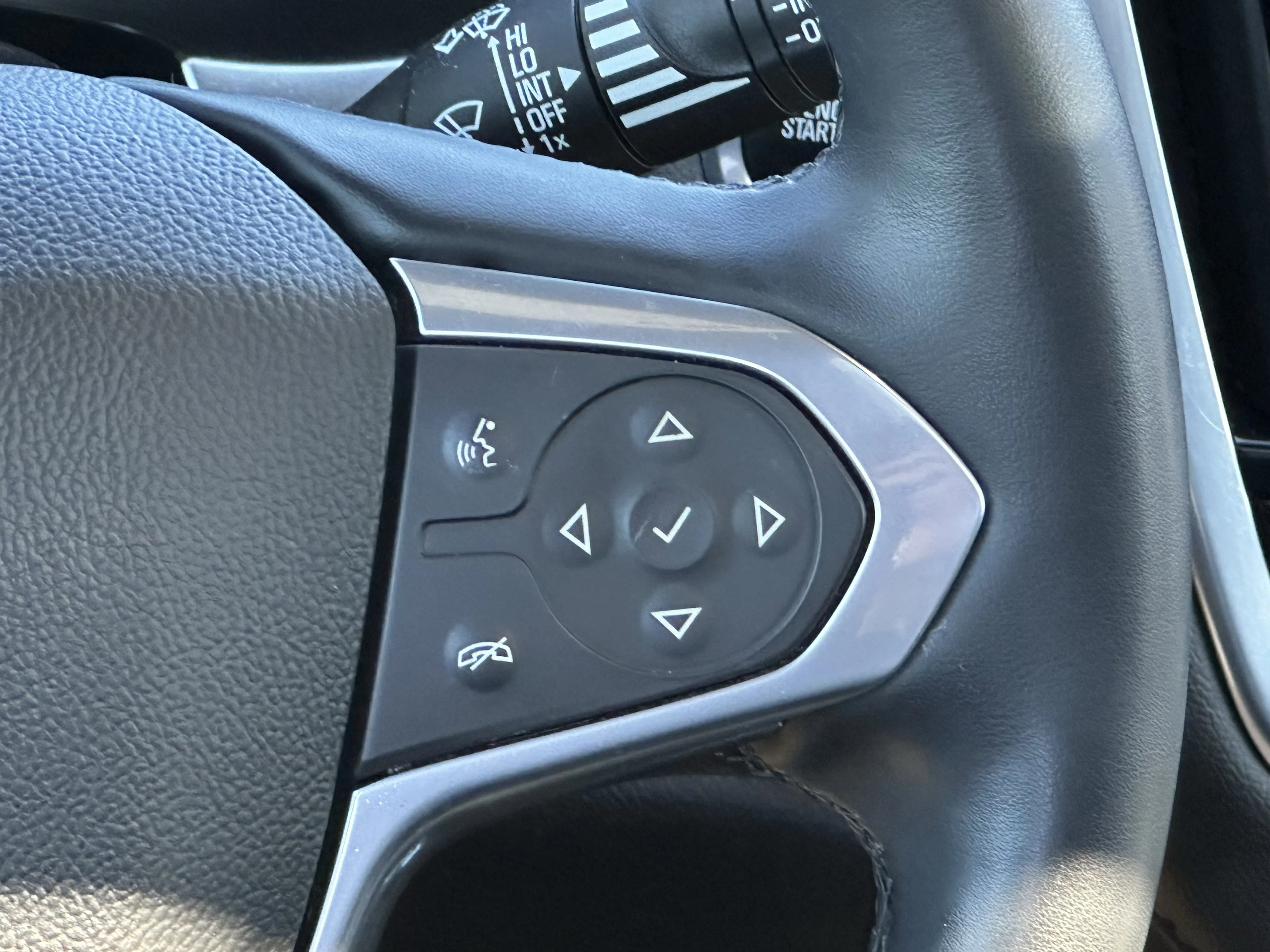 Certified Used 2023 Black Chevrolet High Country image 12