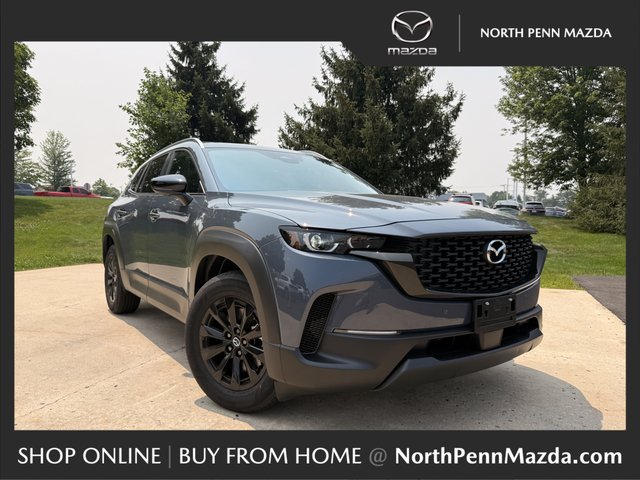 2026 Mazda CX-50 Hybrid Preferred AWD