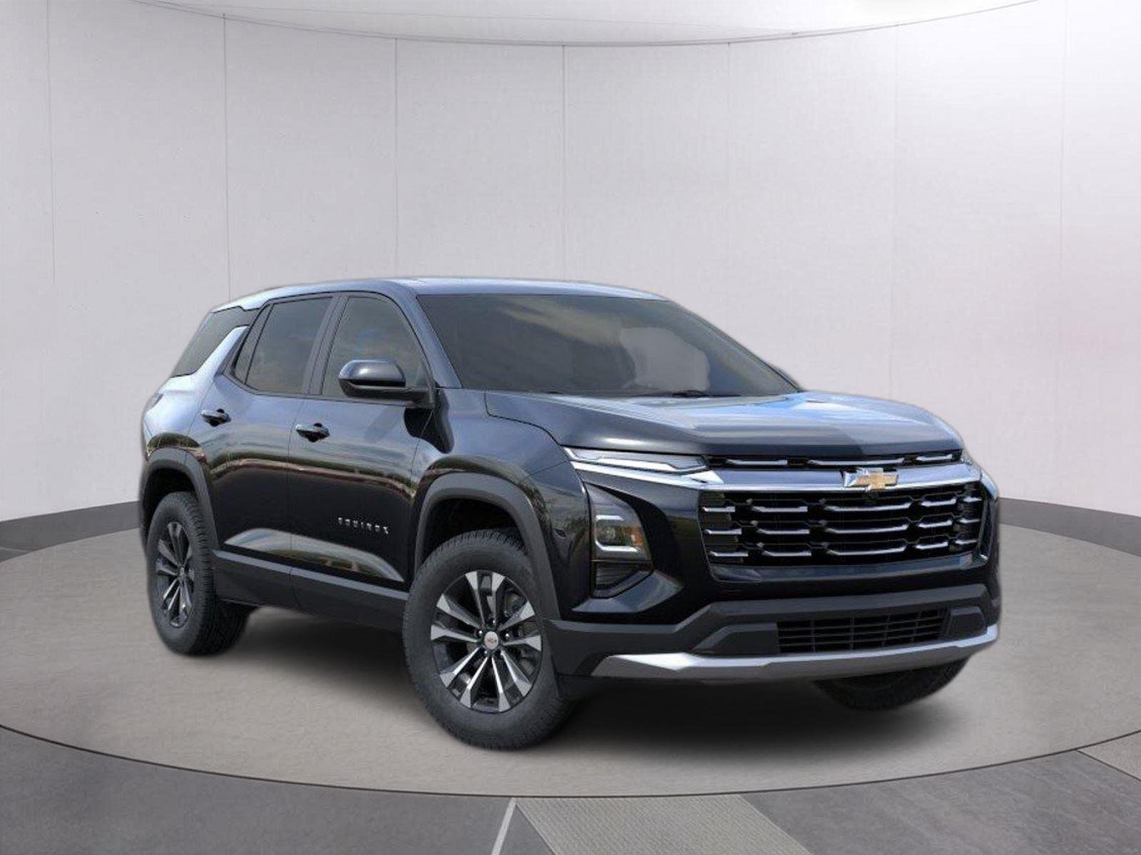 2027 Chevrolet Equinox