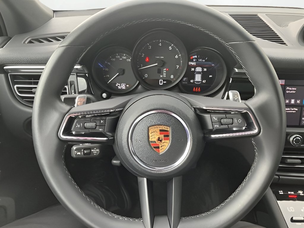 2023 Porsche Macan Base - Photo 13