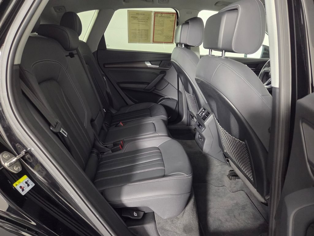 2021 Audi Q5 Premium Plus - Photo 28