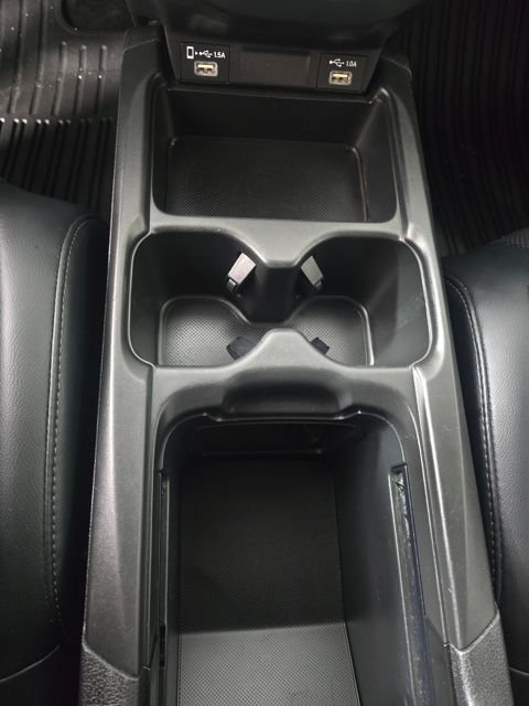 2021 Honda CR-V EX-L - Photo 19