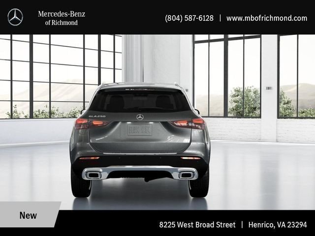 Certified Used 2026 Gray Mercedes-Benz GLA 250 image 25