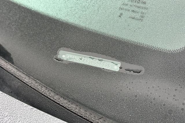 Used 2012 Gray Toyota XLE image 8