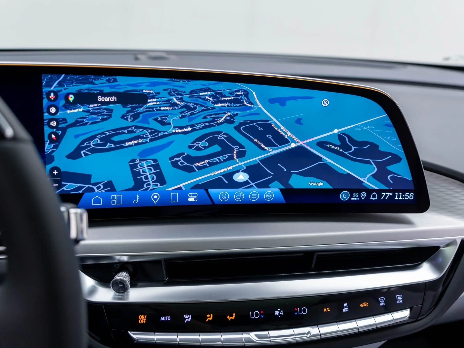 New 2026 Green Cadillac Luxury image 27