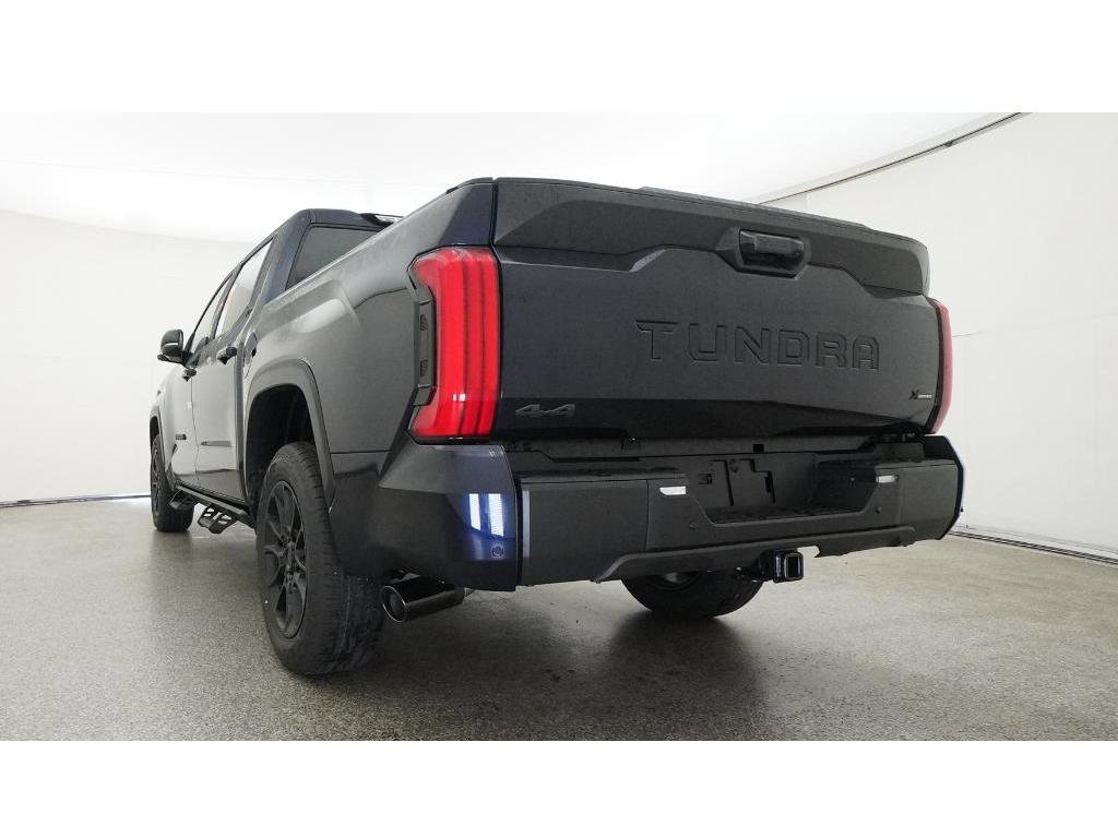 New 2026 Blueprint Toyota SR5 image 22