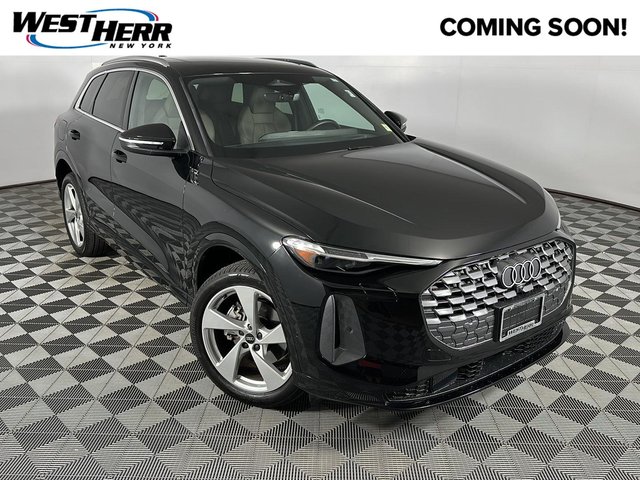 2025 Audi Q5 Premium Plus