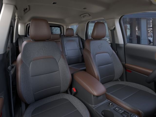 2024 Ford Bronco Sport Outer Banks - Photo 10