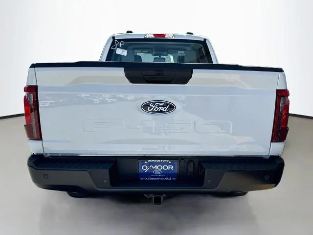 New 2026 Oxford White Ford XL image 35