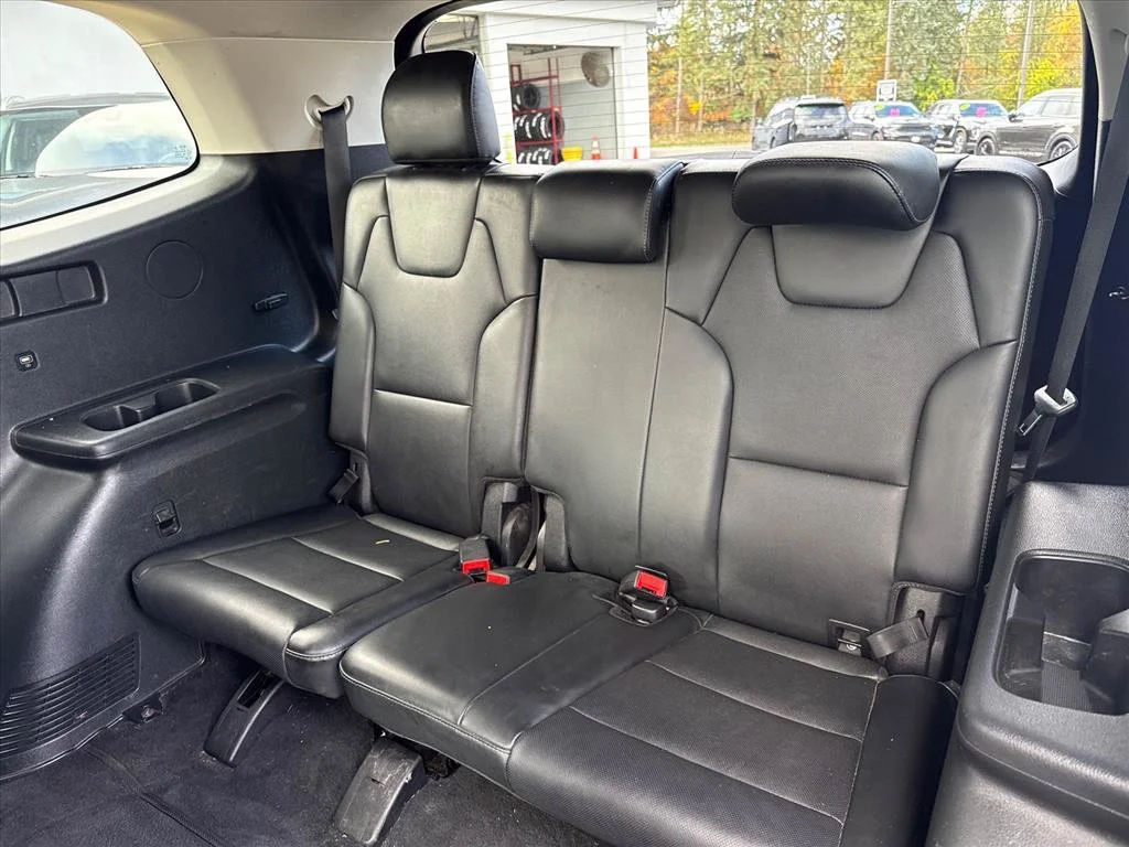 Used 2021 Gravity Grey Kia S image 24