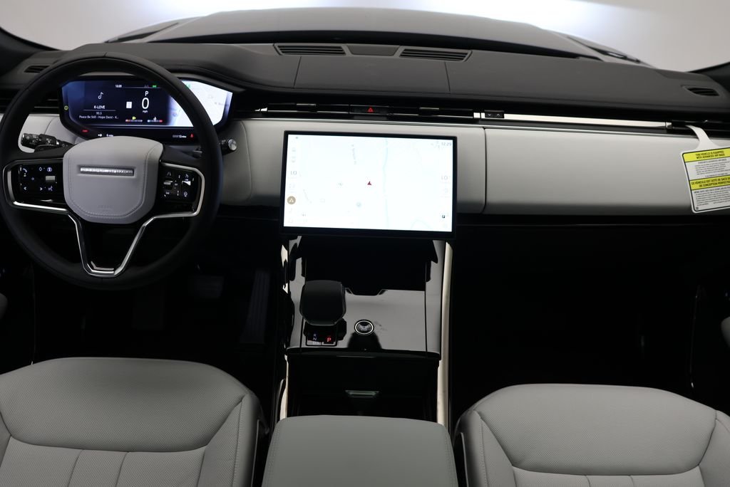 New 2026 Varesine Blue Land Rover SE image 16