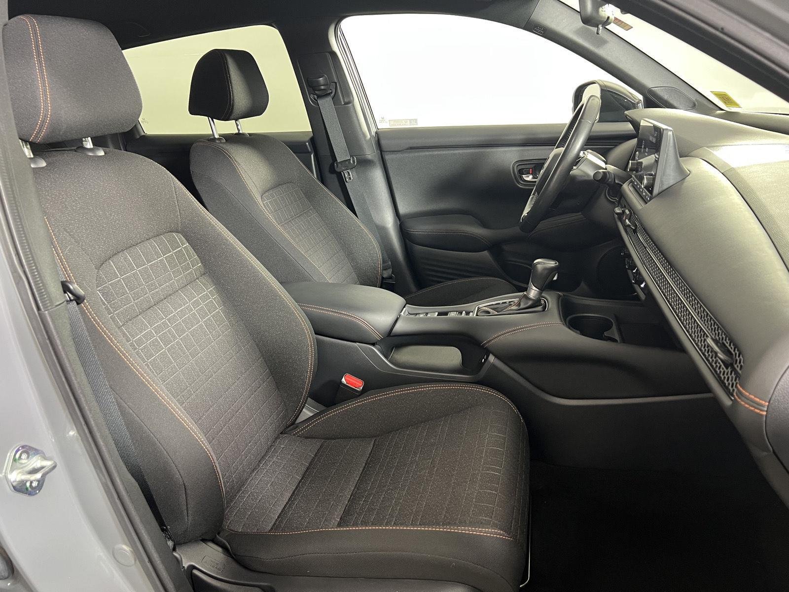Used 2024 Urban Gray Pearl Honda Sport image 21