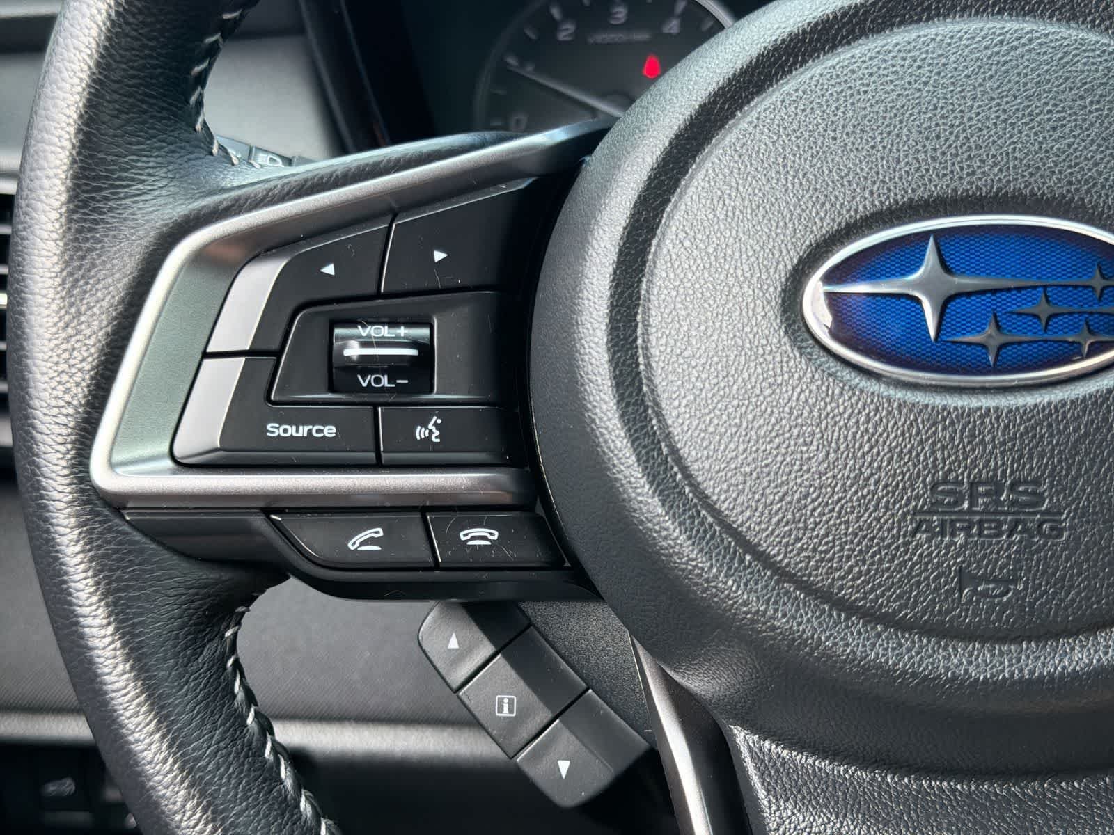 2022 Subaru Outback Premium - Photo 24