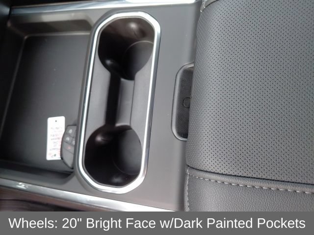 2025 GMC Sierra 2500HD SLT - Photo 23