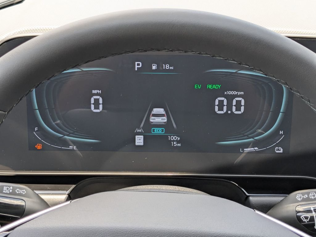 2025 Kia Niro EX - Photo 28