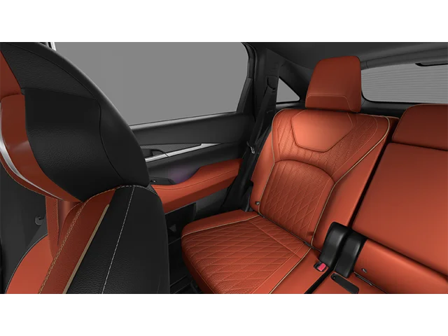 New 2027 Mineral Black INFINITI Autograph AWD image 14
