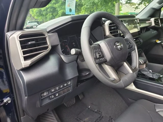 New 2026  Toyota SR5 image 20