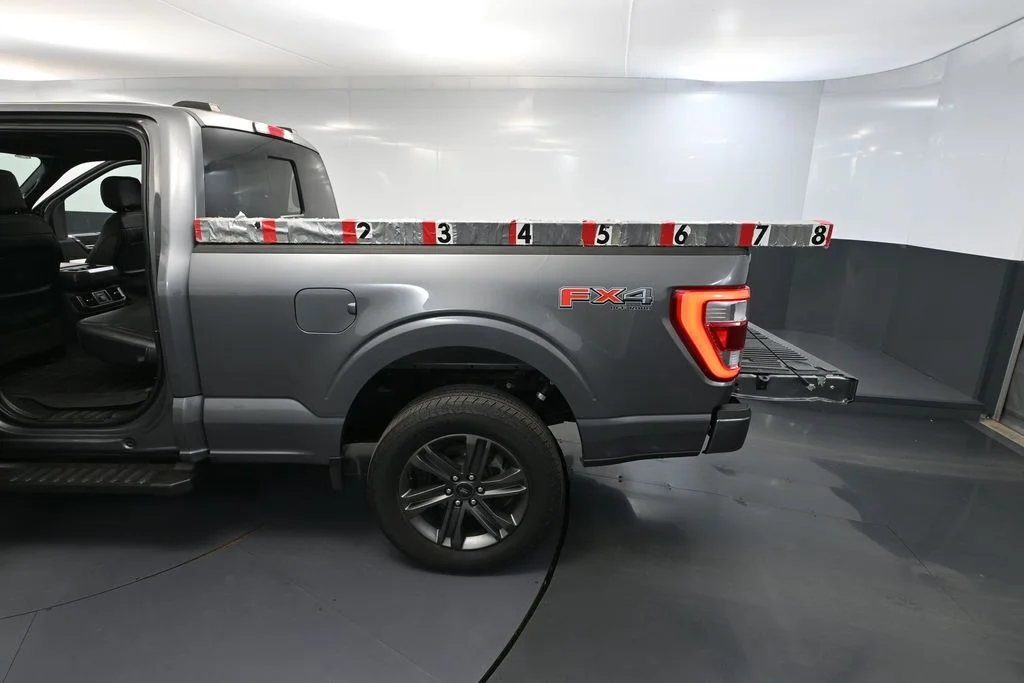 2023 Ford F-150 Lariat - Photo 43