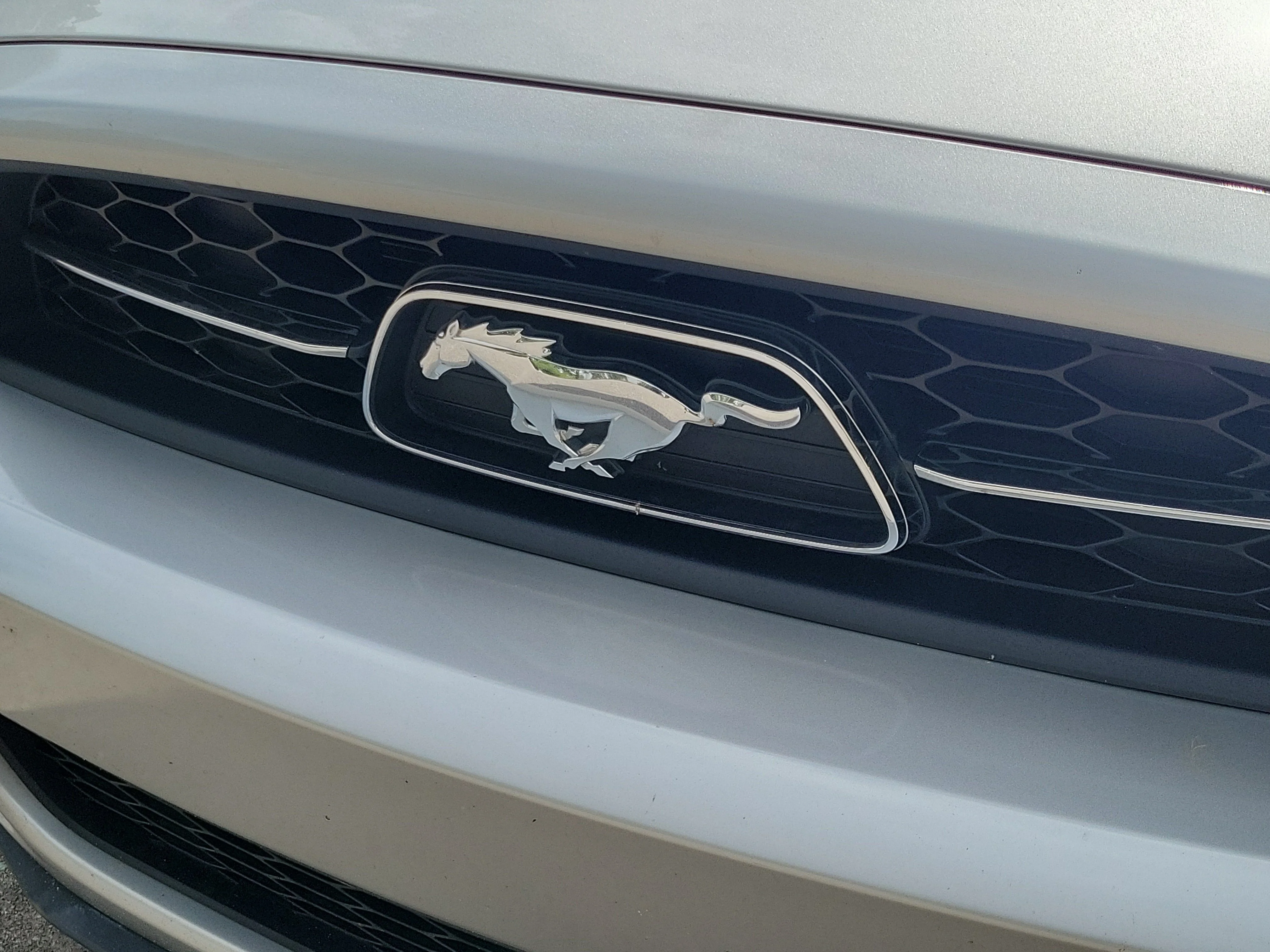 Used 2013 Ingot Silver Ford V6 Premium image 6