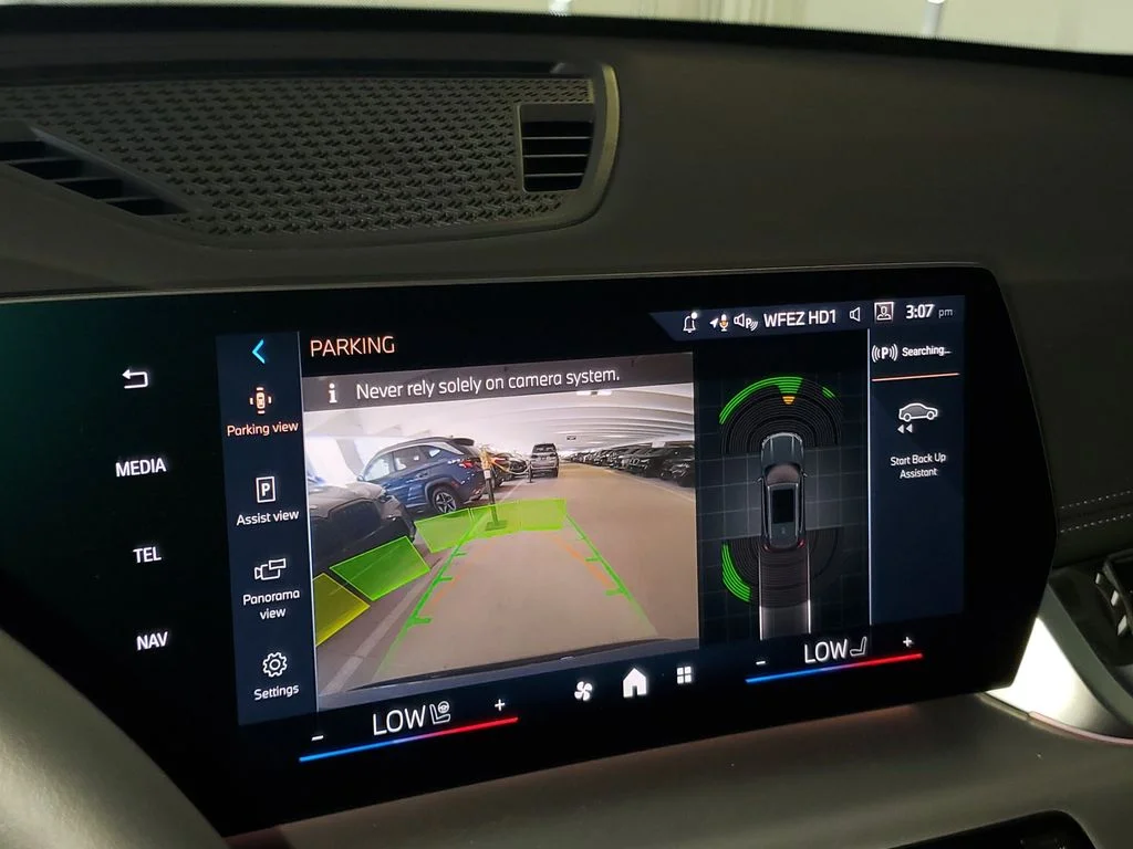 New 2026 Gray BMW xDrive28i image 22