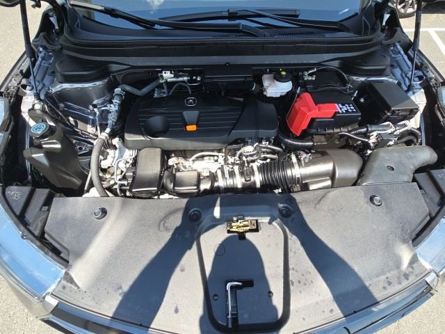 Used 2026 Gray Acura A-Spec Package image 28