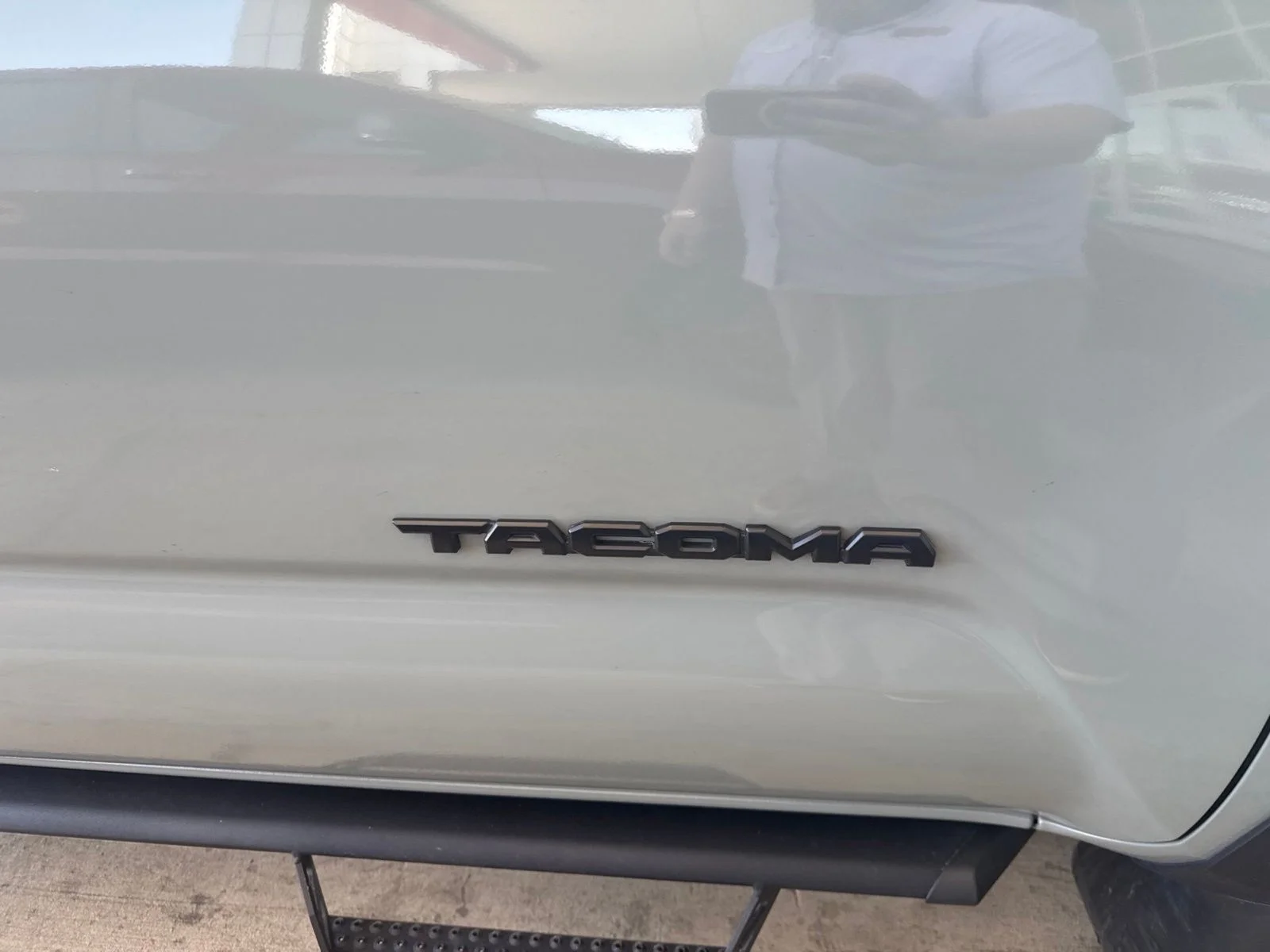 Used 2022 Gray Toyota TRD Off-Road image 27