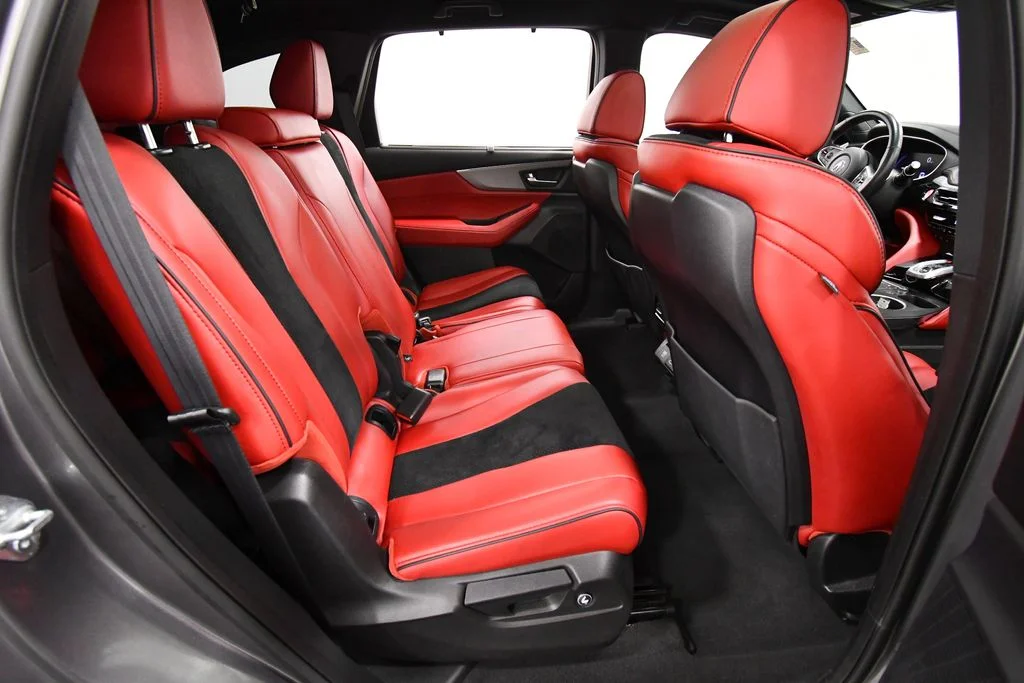 Used 2023  Acura A-Spec image 18