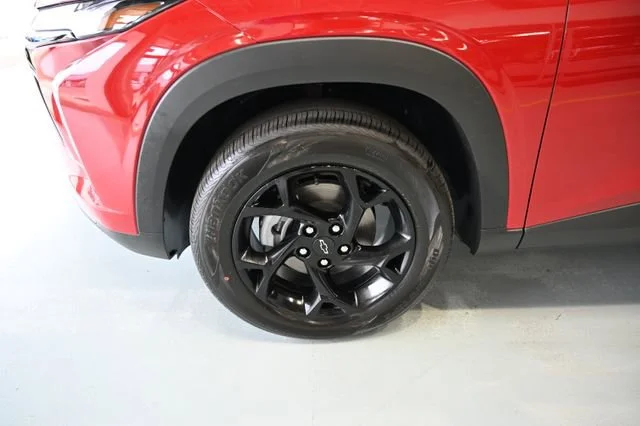 2026 Chevrolet Trax LT - Photo 27