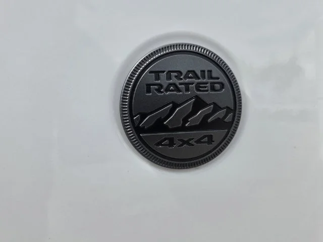 Certified Used 2026 White Jeep Sport image 13