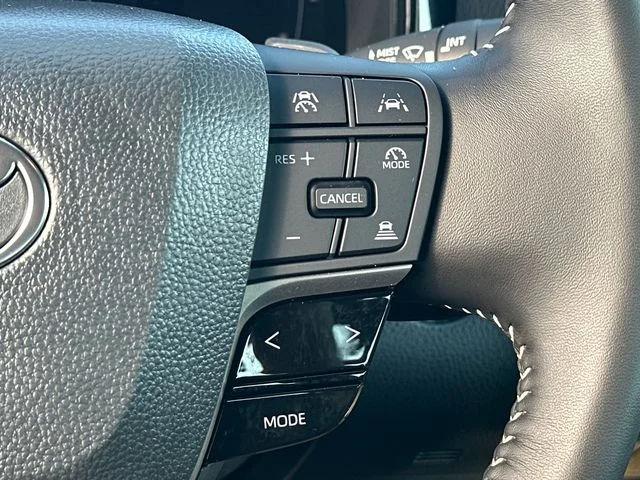 Used 2026  Toyota SE image 21