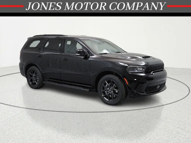 2026 Dodge Durango GT HEMI Plus V8 AWD's photo