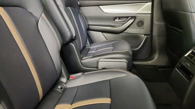 New 2026 Deep Crystal Blue Mica Mazda Premium Plus AWD image 34
