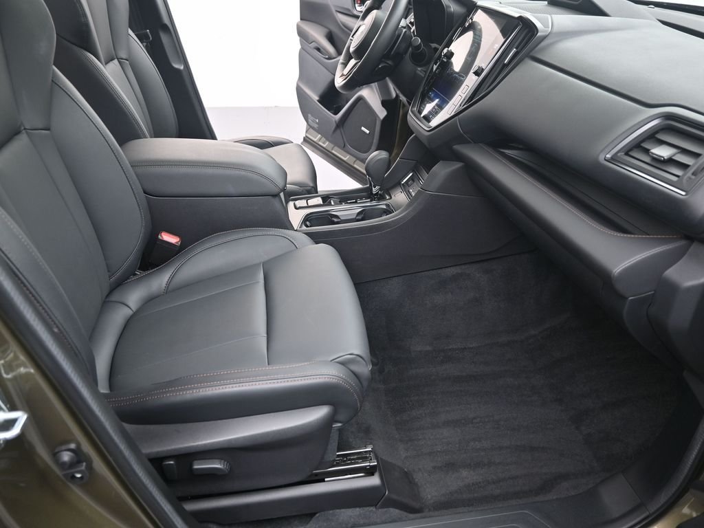 Used 2025 Brown Subaru Limited Bronze Edition image 24