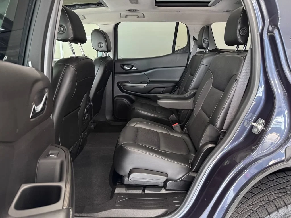 2019 GMC Acadia SLT-1 - Photo 11