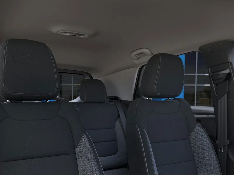 New 2026 Gray Chevrolet LT image 24