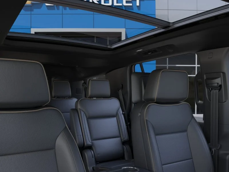 New 2026 Summit White GMC Elevation image 24