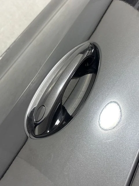 Used 2022 Black BMW 430i xDrive image 18