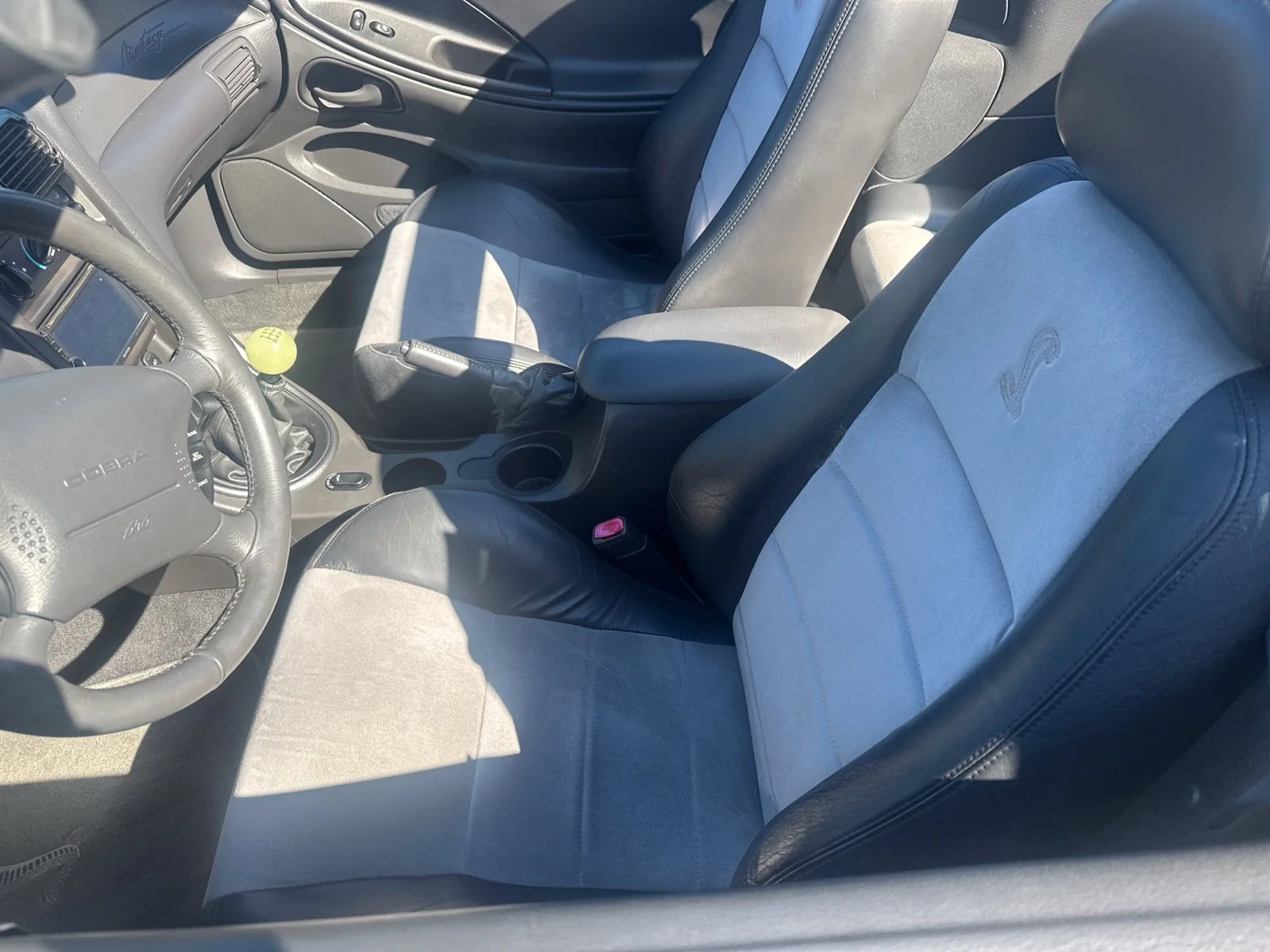 Used 2003 Dk. Ford Cobra image 8