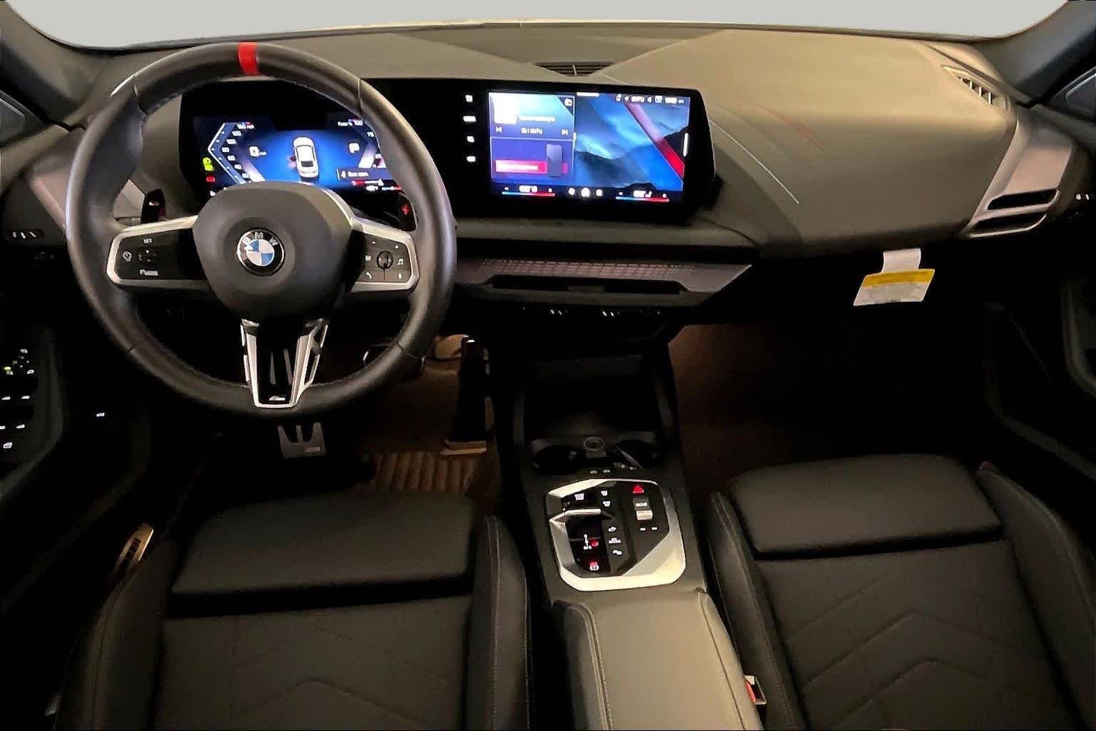 2025 BMW 2 Series M235 - Photo 13