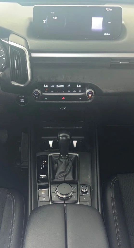 Used 2025 Mazda CX-50 Preferred with VIN 7MMVABBM7SN346759 for sale in Elk River, Minnesota