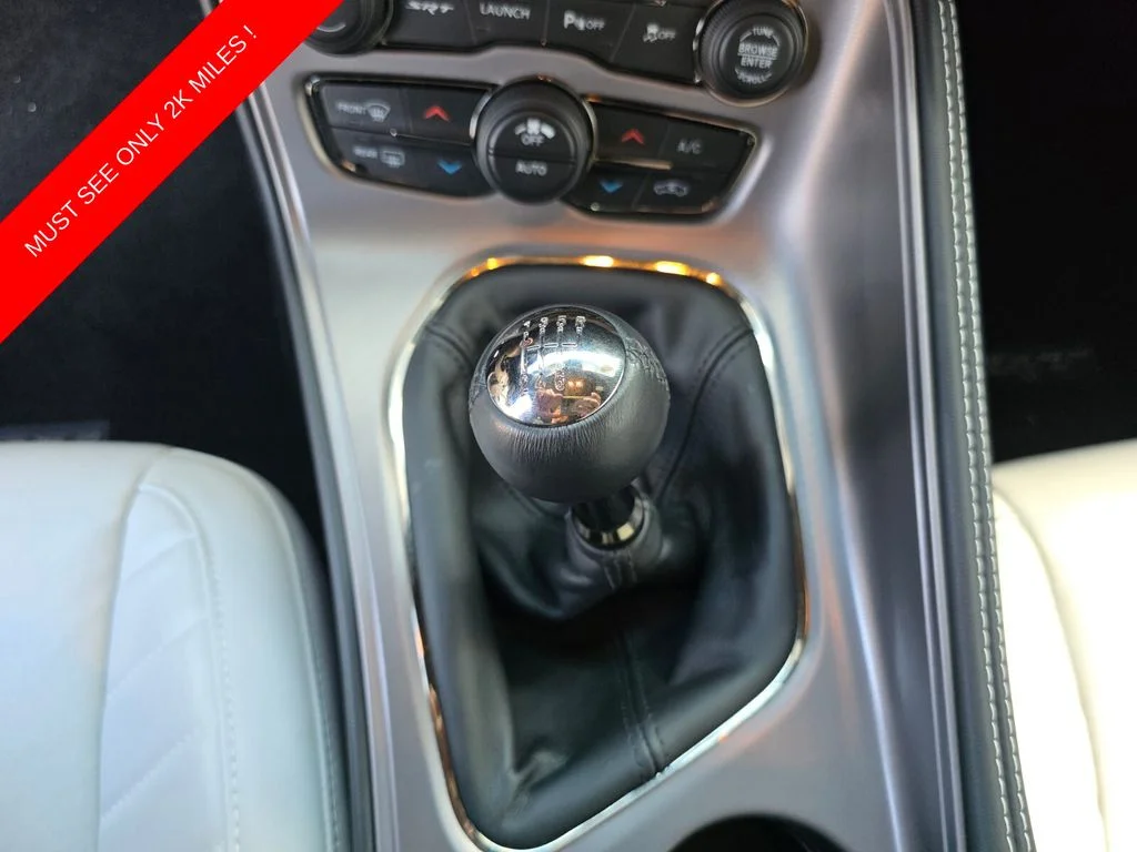 Used 2023 Gray Dodge SRT Hellcat Jailbreak image 29