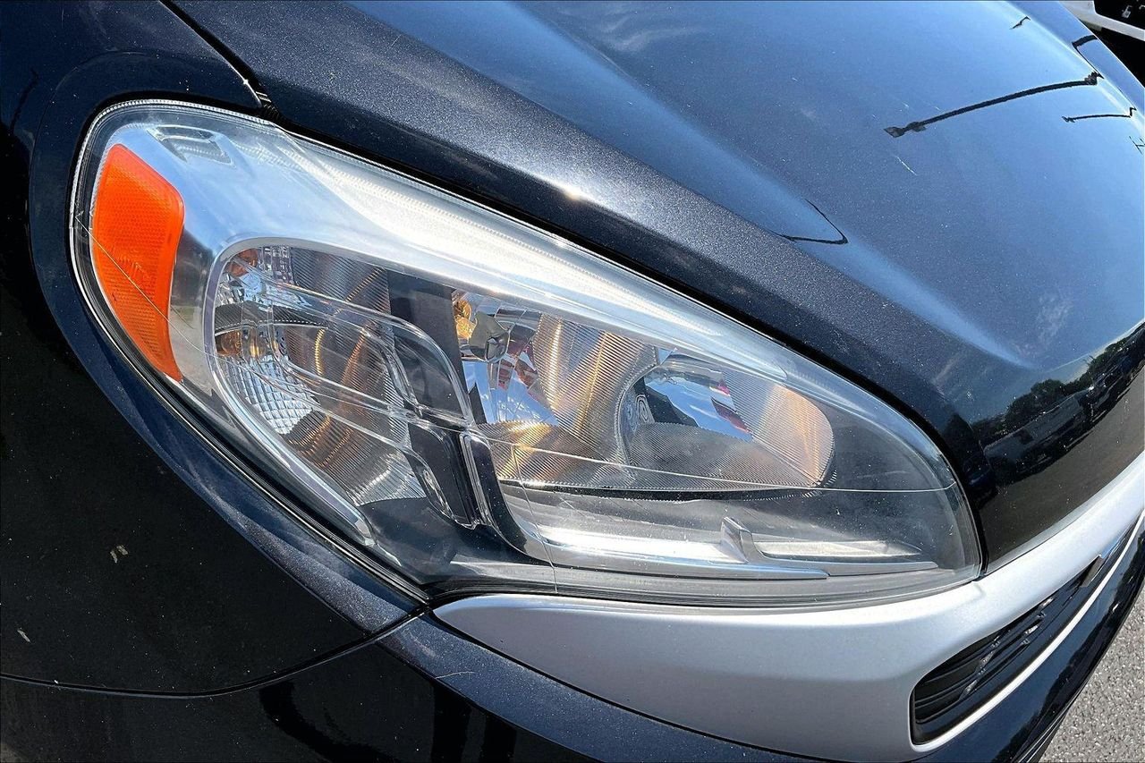 Used 2021 Black Metallic RAM Wagon SLT image 32