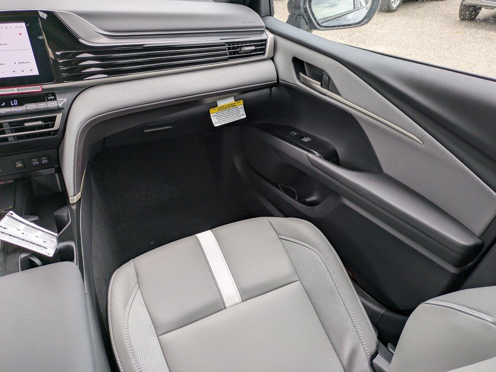 Used 2026 Underground Toyota SE image 16