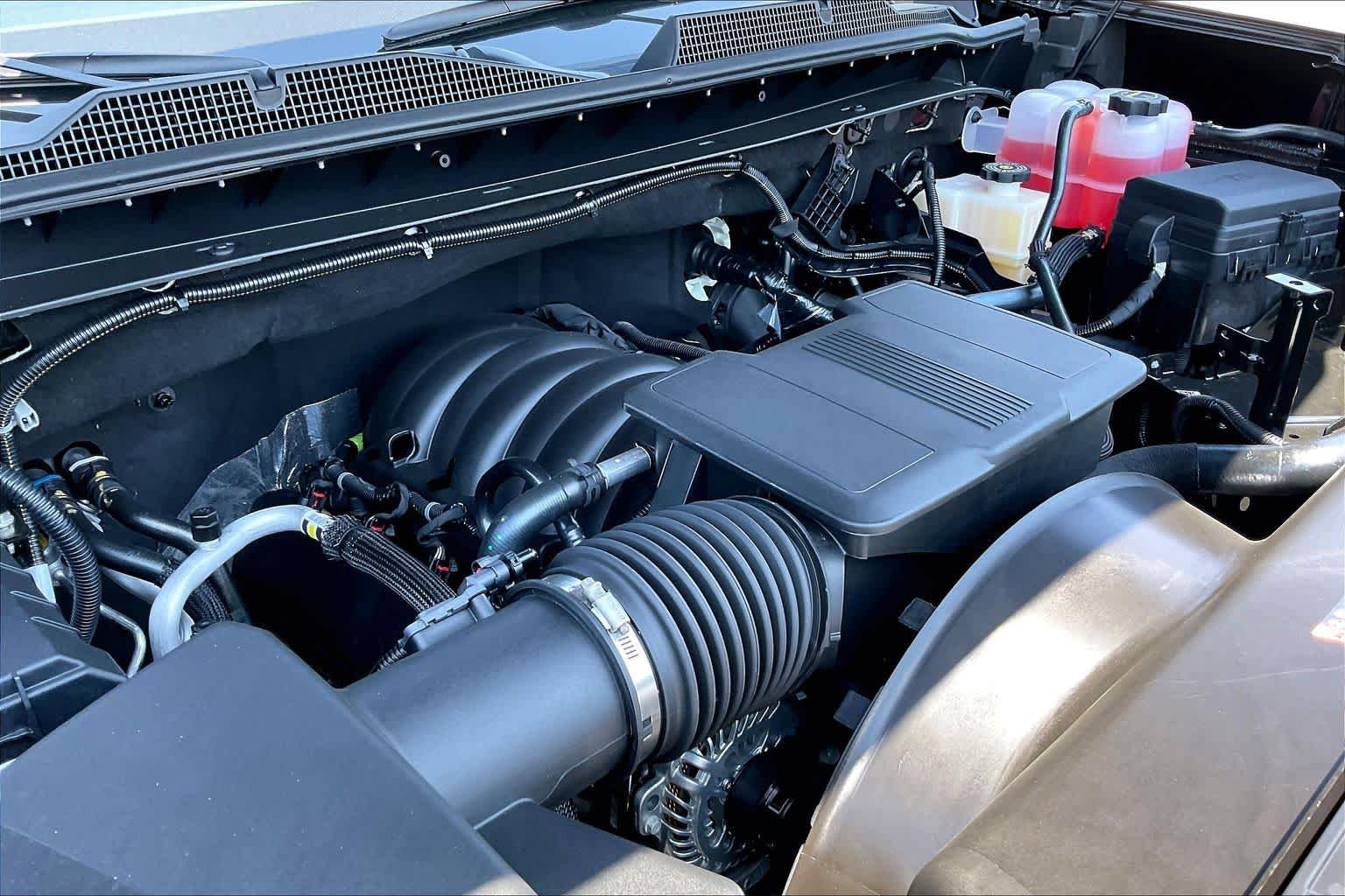 2026 Chevrolet Silverado 2500 HD ZR2 - Photo 17