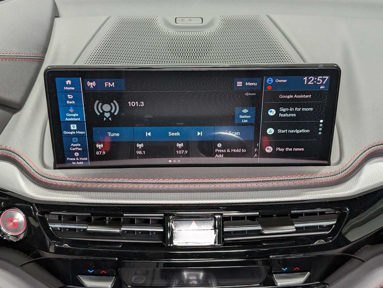 2026 Acura MDX A-Spec w/Advance Package - Photo 18