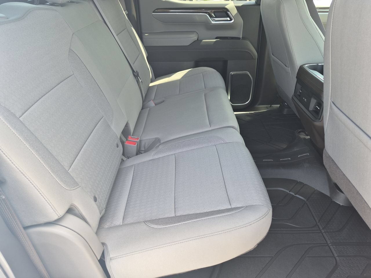 2026 Chevrolet Silverado 1500 LT - Photo 25