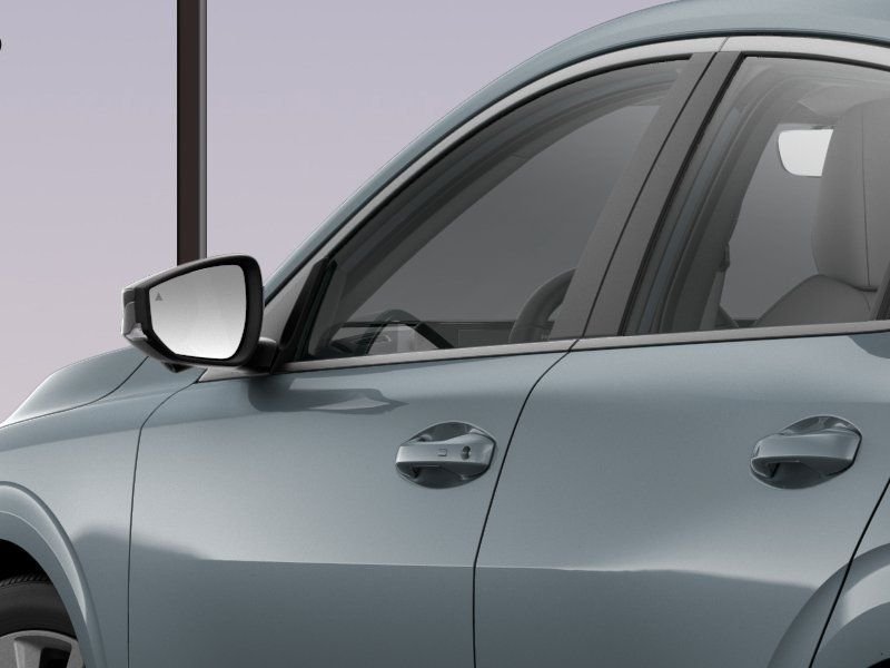 New 2026 Gray Nissan SL image 14