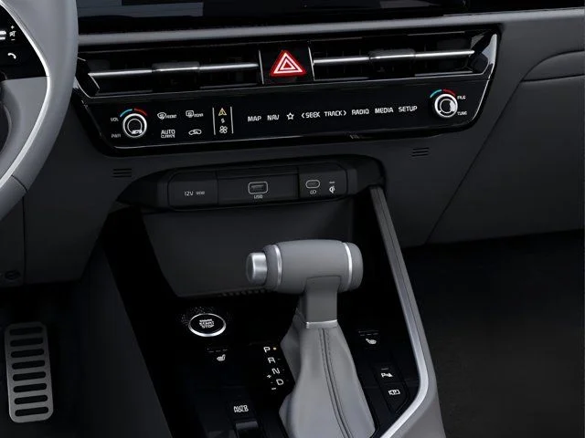 2025 Kia Niro EX Touring - Photo 23